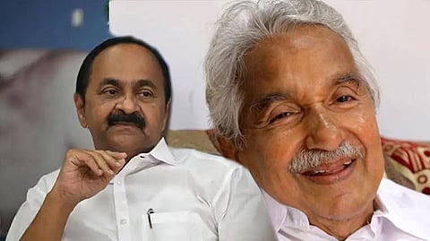  May it be implemented soon, Umman Chandy Health Insurance