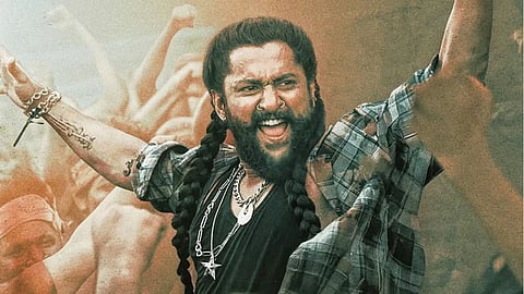 natural star nani The Paradise 1st day box office collection out