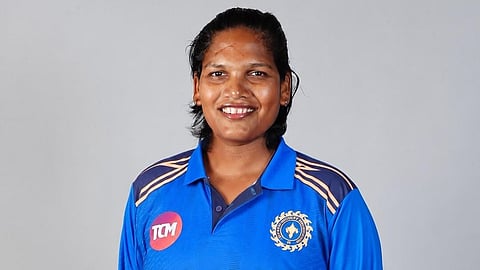 Railways release Asha Shobhana to play for Keralam