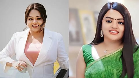 parvathy maya shaji job fraud case updates