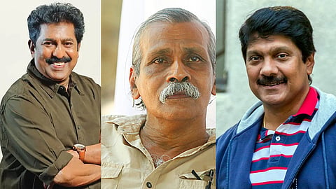 actor premkumar appointed ksfdc chairman, kalpetta narayanan sahitya akademi chairman