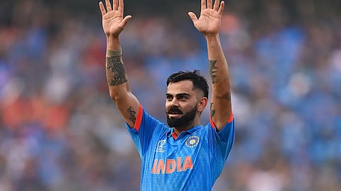 virat kohli confirms his last tournament for india