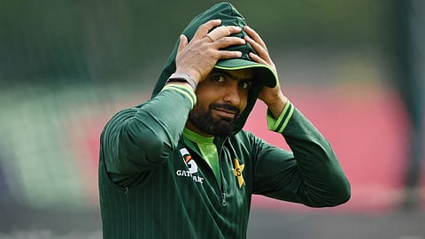 babar azam poor form continues in domestic cricket too