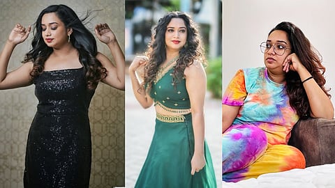 gowri krishnan weight loss journey