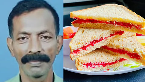 food poison death pazhayannur