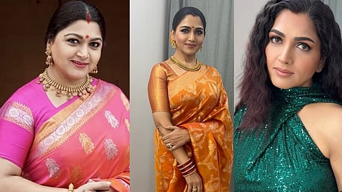 khushboo weight loss journey