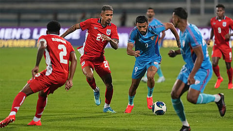 Draw against India; Panama coach blames Bengaluru traffic jam