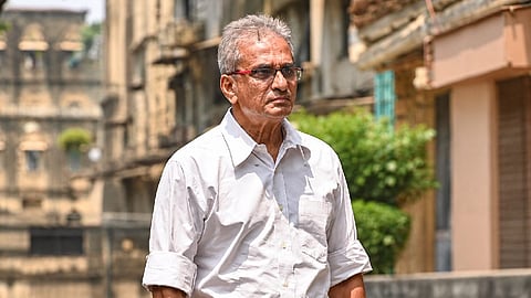 Satheesh Salian