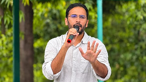 Ashutosh Ranka