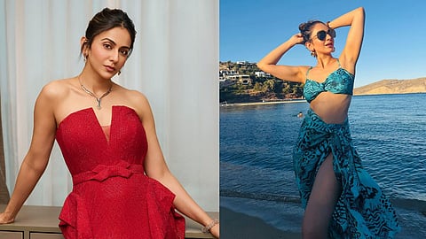 
Rakul Preet Singh