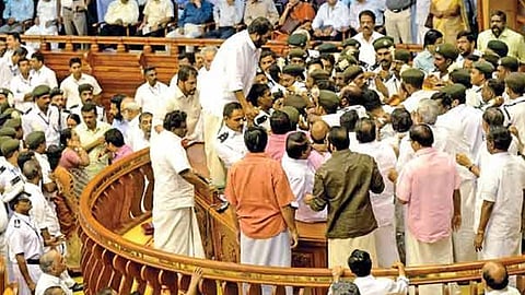 Legislative Assembly Scuffle: Trial Begins After 11 Years; Witness Examination in November