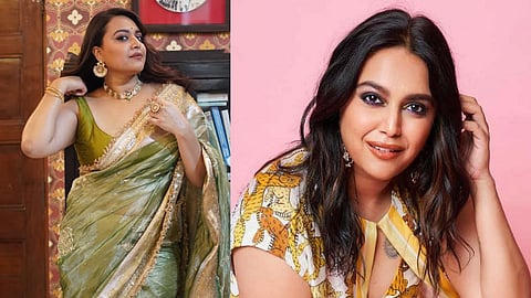Swara Bhasker Opens Up About 2 Failed IVF Rounds Before her marriage