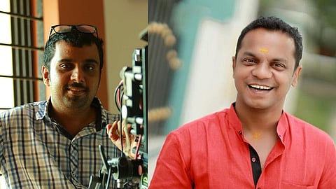 vc abhilash about dharmajan bolgatty