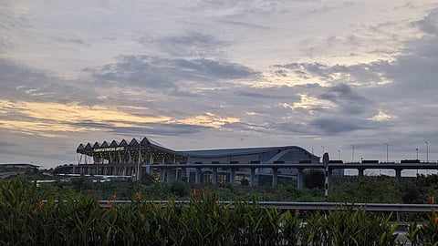 Kannur Airport
