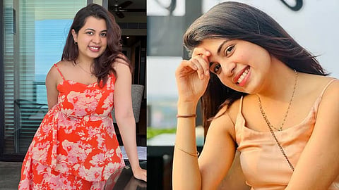 oh by ozy theft case, one of the employee celebrating honeymoon in thailand diya