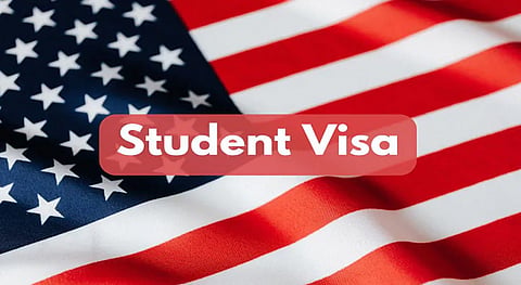 future of foreign students in the US is a cause for concern.