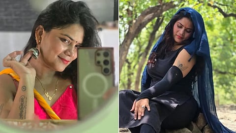 Influencer Nidhi dies by suicide; police to examine call records