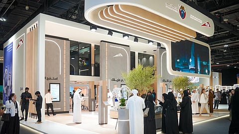 Dubai RTA career fair