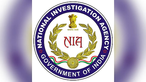 Six people taken into custody by the NIA in Assam.
