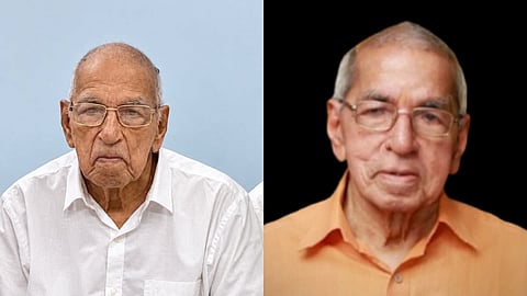 M.A. Krishnan