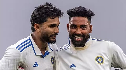 India in Siraj Dilemma as Team Eyes Series Win againt West Indies