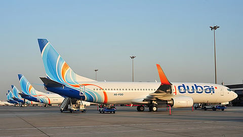 Dispute between pilots? Dubai-Israel flight makes emergency landing in Saudi Arabia