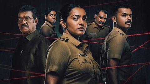 Prathamadrishtya Kuttakkar Review