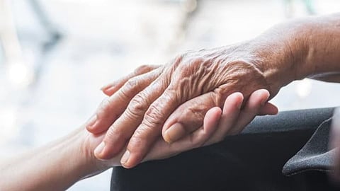  International Day of Older Persons.