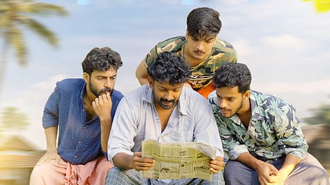 'ആരംഭം ഒരു അൽബാനിയോ കഥ' ഒക്റ്റോബർ 9ന്