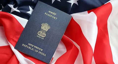  US Visitor Visa