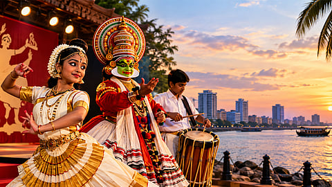 Ernakulam gears up to host the arts festival after 20 years; 14,000 students set to participate
