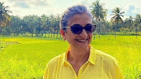 Actress Viji Venkatesh will inaugurate the Onam celebrations of the Azad Nagar Malayali Samajam.