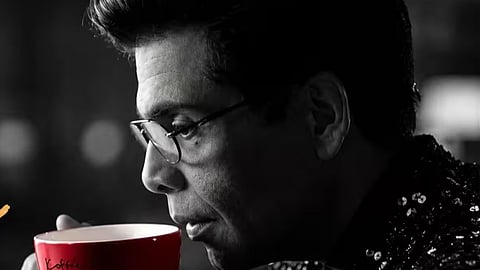 koffee with karan ending