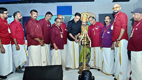 അഴീക്കോടിന്‍റെ ഒരുമ വിളിച്ചോതി 'ഒരുമേന്‍റോണം' ആഘോഷം