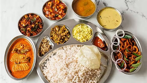 kudumbashree hotel price hike