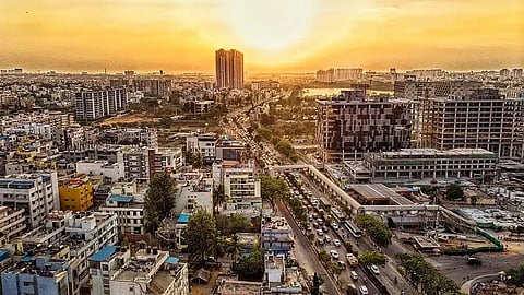 4 Lakh Deposit For 2BHK Flat Bengaluru
