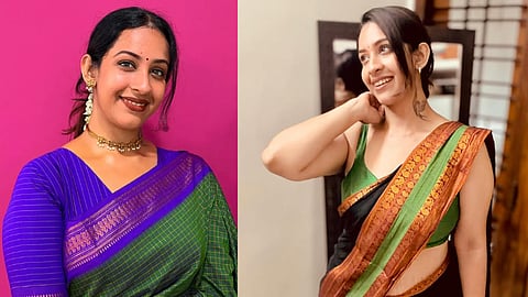 sowbagya venkitesh against unni vlogs