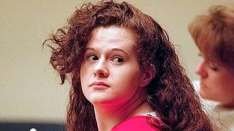 Christa Pike execution failed