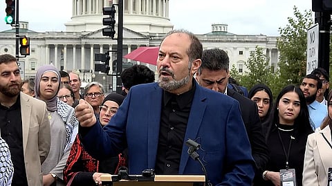 Salah Sarsour