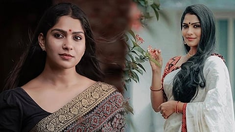 "My mother-in-law doesn't like me acting"; Swasika says she is willing to make the sacrifice
