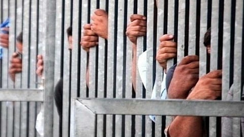 12 per cent of inmates in kerala prisons seek mental health help