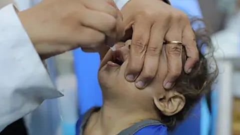 Vaccines for children are also unavailable in Kerala