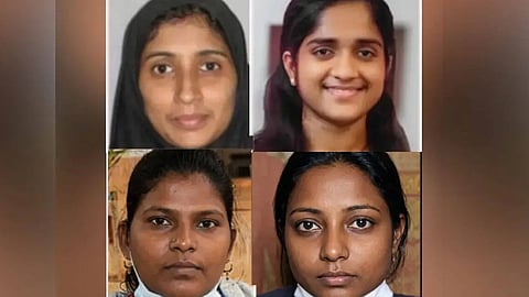 saudi arabia accident kerala malayali nurses taif rania road crash