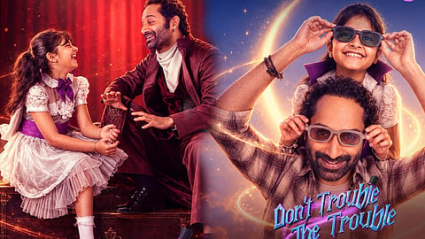 ‘Don’t Trouble the Trouble’ becomes a favorite film among children and families