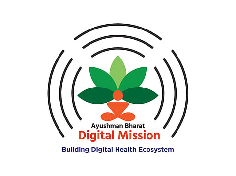 Ayushman Bharat Digital Mission
