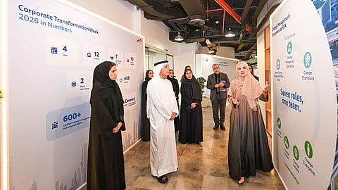 RTA in collaboration with Global Business Agility Institute