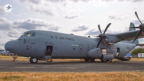 US defense company Lockheed Martin moves to expand its manufacturing unit in India.