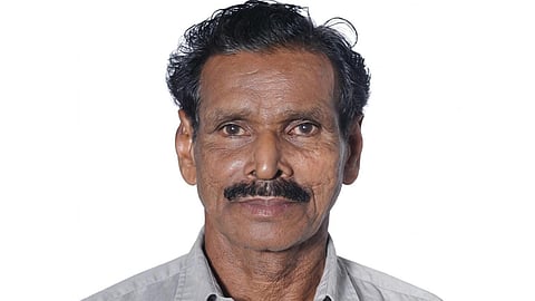 കാണാതായ ആളുടെ മൃതദേഹം ദേഹത്ത് കരിങ്കല്ല് കെട്ടിയ നിലയിൽ പാറമടയിൽ കണ്ടെത്തി