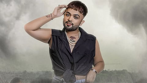 Mad Sandhu Amritsar Murder LGBTQ Influencer