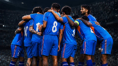 india vs Uruguay international friendly match preview